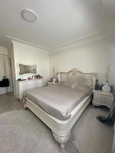 BOSTANLI GASTRONOMİ SOKAĞINDA 4+1 KİRALIK DAİRE