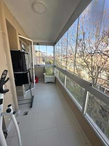 BOSTANLI GASTRONOMİ SOKAĞINDA 4+1 KİRALIK DAİRE