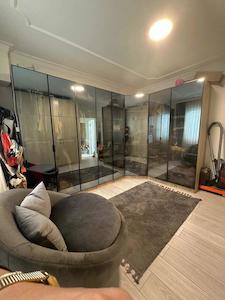 BOSTANLI GASTRONOMİ SOKAĞINDA 4+1 KİRALIK DAİRE