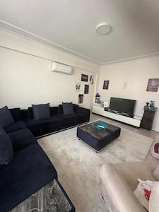 BOSTANLI GASTRONOMİ SOKAĞINDA 4+1 KİRALIK DAİRE