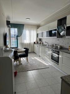 BOSTANLI GASTRONOMİ SOKAĞINDA 4+1 KİRALIK DAİRE