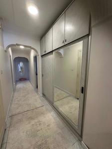 BOSTANLI GASTRONOMİ SOKAĞINDA 4+1 KİRALIK DAİRE