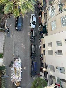 BOSTANLI GASTRONOMİ SOKAĞINDA 4+1 KİRALIK DAİRE