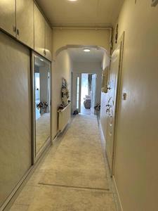 BOSTANLI GASTRONOMİ SOKAĞINDA 4+1 KİRALIK DAİRE