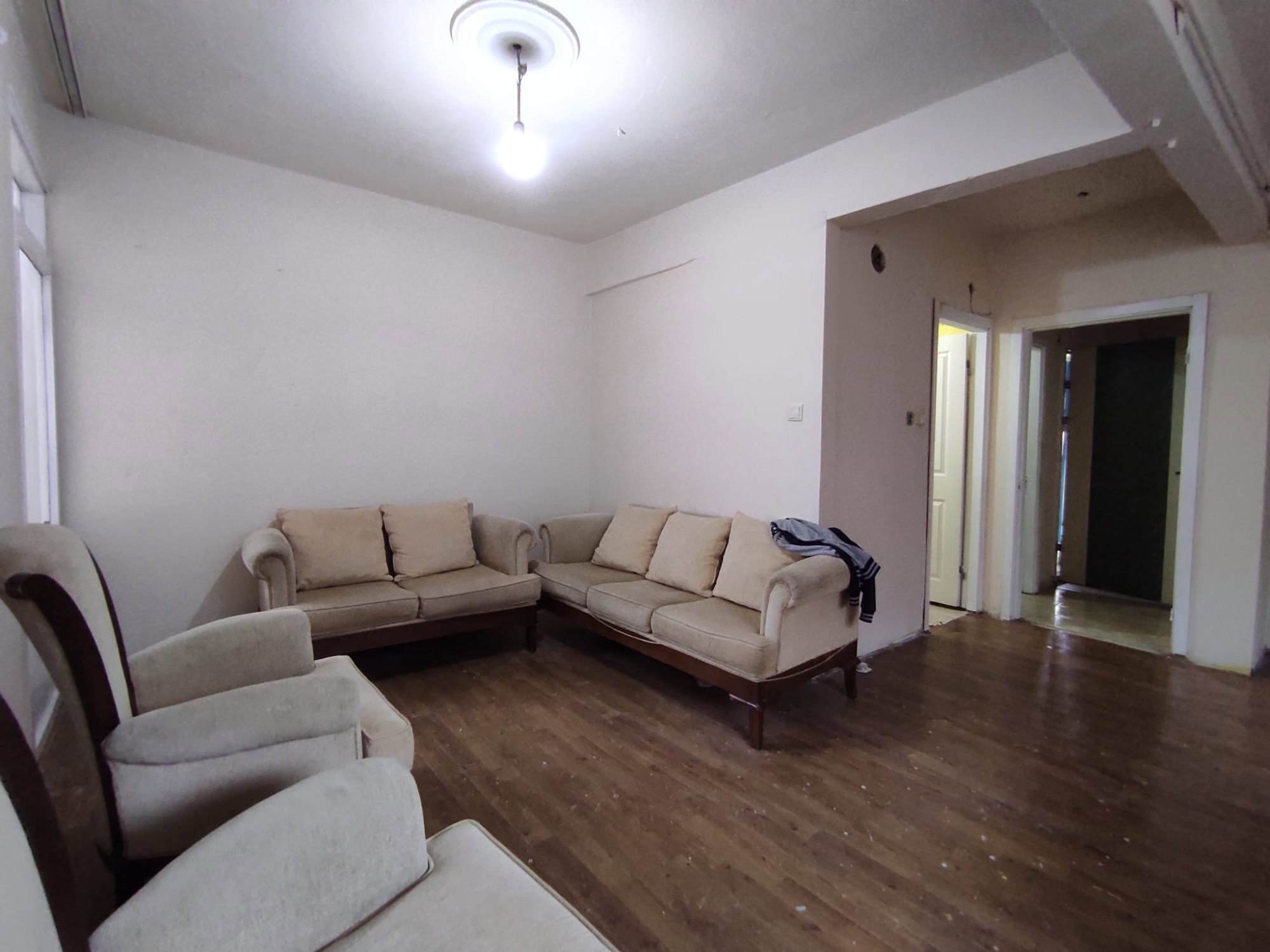 ACIBADEM ÜNİ. VE METROYA 2 DAKİKALIK MESAFEDE KİRALIK DAİRE