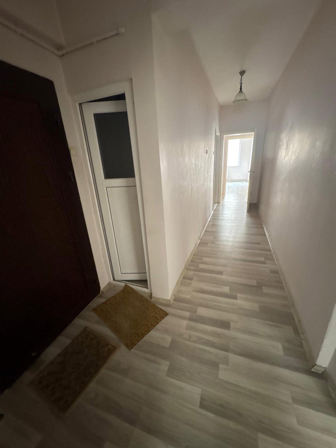 REMAX İLKE'DEN ÇAYKARA CADDESİ'NDE 2+1 SATILIK DAİRE