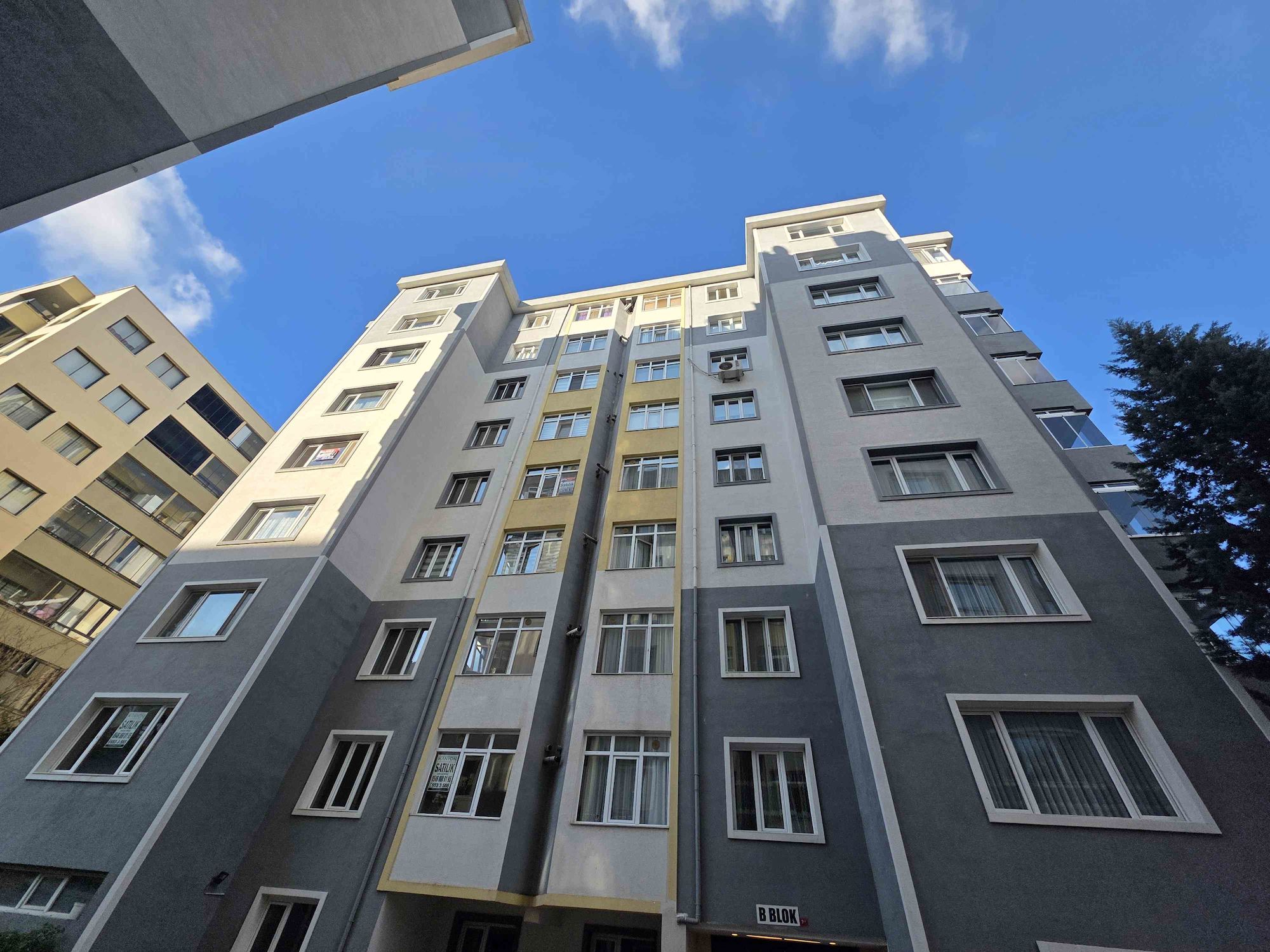 REMAX LAND'DAN ANTİK KENT SİTESİNDE SATİLİK 3+1 DSİRE