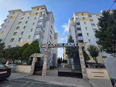 REMAX LAND'DAN ANTİK KENT SİTESİNDE SATİLİK 3+1 DSİRE