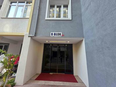 REMAX LAND'DAN ANTİK KENT SİTESİNDE SATİLİK 3+1 DSİRE