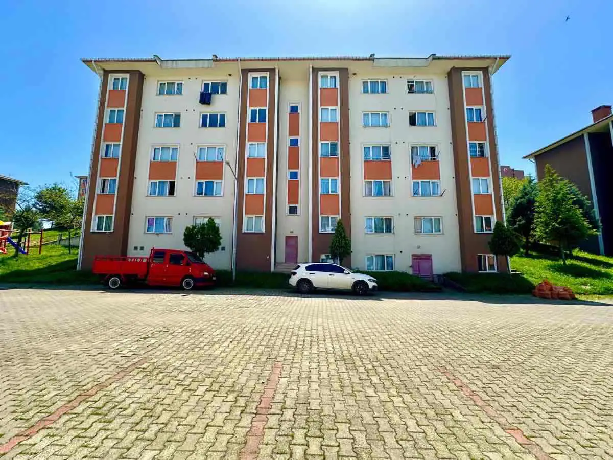 YILDIZLI TOKİ’DE 1+1 KİRALIK FIRSAT DAİRE !!!