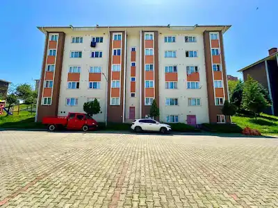YILDIZLI TOKİ’DE 1+1 KİRALIK FIRSAT DAİRE !!!