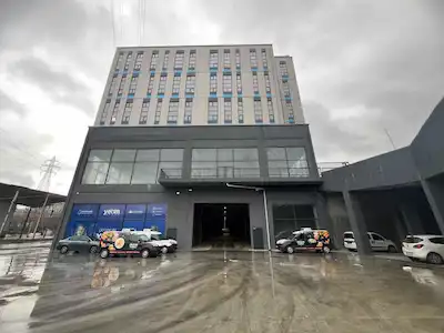 IKITELLI TEM 34 IPEKYOLU KIRALIK IMALATHANE