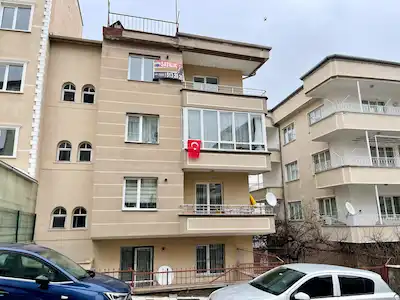 NEVŞEHIR MERKEZ ESENTEPE MAH SATILIK GENIŞ 3+1 DAIRE