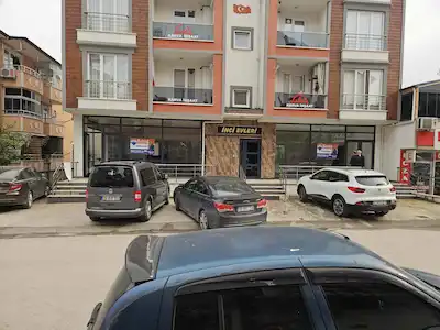 RE/MAX DREAM'DEN DERİNCE MERKEZDE 172 M2 SATILIK DEPOLU İŞYERİ
