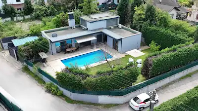 REMAX HÜR'DEN BAĞDAT CAD'NE YÜRÜME MESAFESİNDE MÜSTAKİL VİLLA
