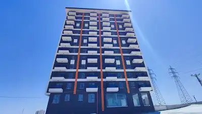 SINCAN BULVAR Z PROJESI'NDE 1+1 KIRALIK DAIRE