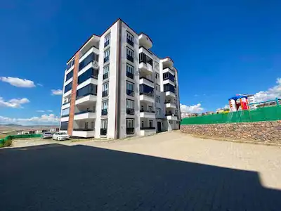 REMAX DOĞU'DAN PALU DA FIRSAT SATILIK DAİRE
