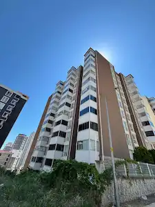REMAX PARLA / ATAKUM / 2+1 KİRALIK DAIRE | CAN BAYDIR |