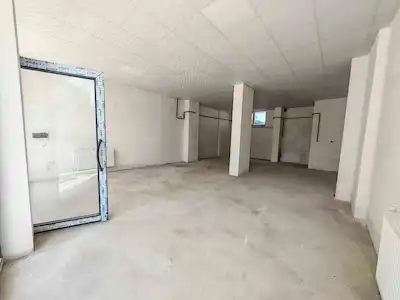 REMAX DOĞU'DAN ULU KENT'TE SATILIK FIRSAT DÜKKAN