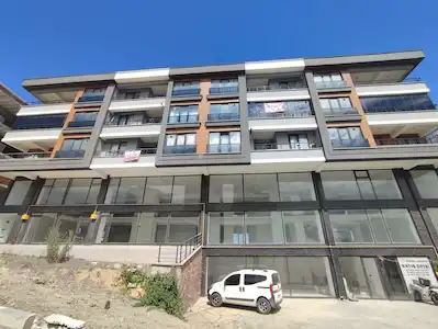 REMAX PARLA’DAN İSTİKAL MAHALLESİNDE SATILIK 2+1 DAİRE