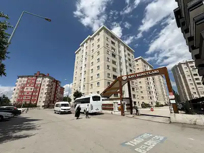 REMAX İLKE'DEN KAYI KONUTLARI'NDA 3+1 SATILIK LÜKS DAİRE