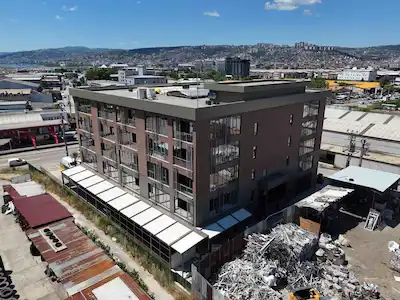 İZMIT MIA OFFICE'DE KIRALIK 50M² KULLANIMA HAZIR FIRSAT OFIS