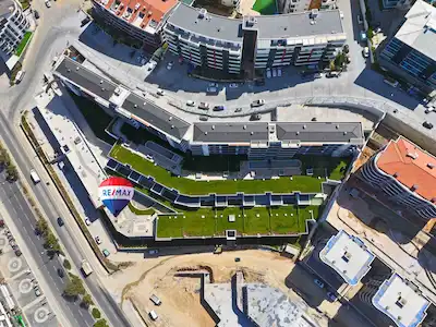 KUŞADASI DEĞİRMENDERE MEVKİİ YENİ PROJEDEN MODERN LOFT 1+1 SATIŞTA...