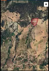 SAKARYA GEYVE ÇINE MAHALLESINDE 8.730M² YATIRIMLIK SATILIK TARLA