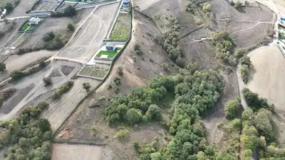 KOCAELI KÖRFEZ KALBURCU’DA 2.380 M² YOLA CEPHELİ SATILIKMÜSTAKİL PARSEL