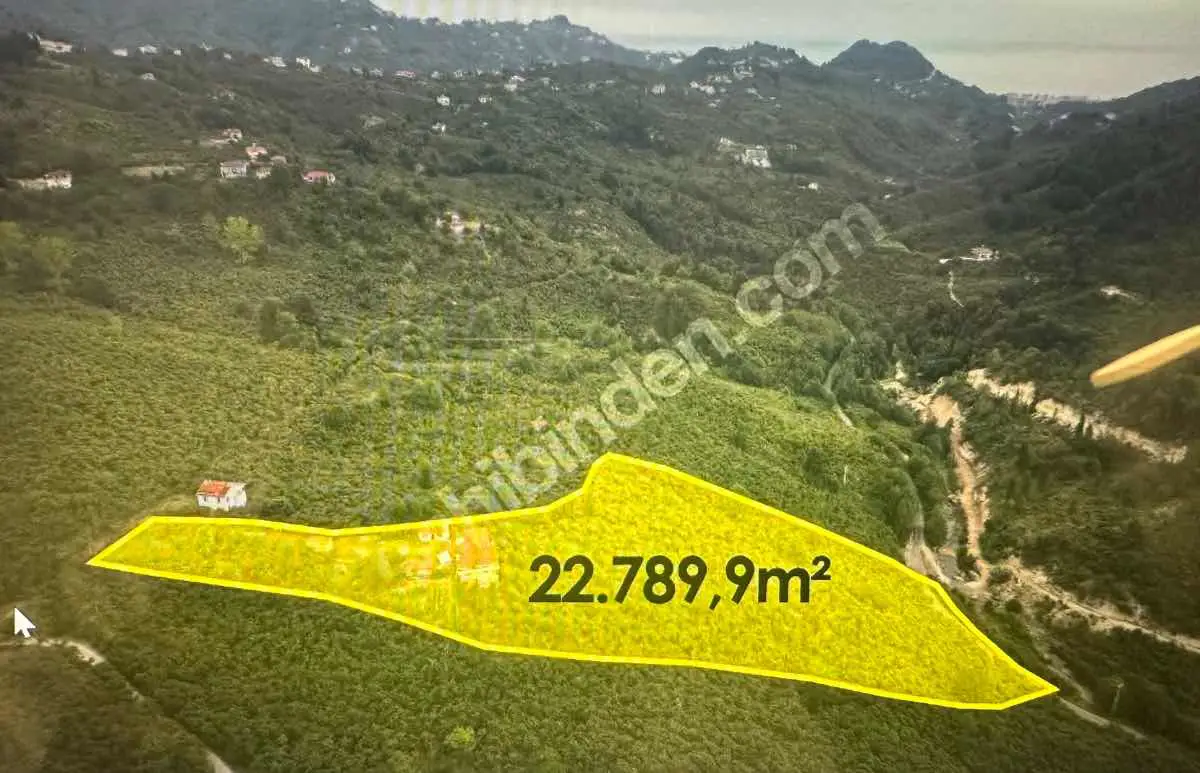 RE/MAX NADİRDEN BOZTEKEDE YATIRIMLIK ARAZİ