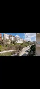 BİRLİK'TE MANZARALI KİRALIK LÜKS DAİRE