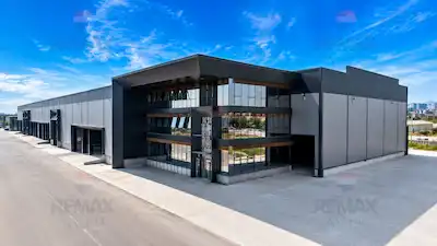 REMAX AVLU'DAN TARSUS'TA SIFIR ENDÜSTRİYEL ÜRETİM TESİSİ KİRALIK 