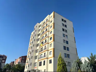 ATA MAHALLESI KARLIDAĞ SITESI 2+1 KIRALIK DAIRE