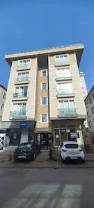 ŞERİFALİ’DE 80 M2 KİRALIK İŞYERİ