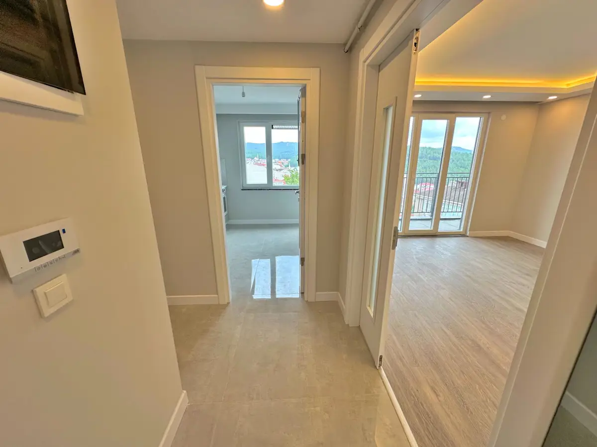 SULTANBEYLİ MECİDİYE'DE SIFIR 4+2 150 M2 SATILIK DUBLEKS DAİRE 2