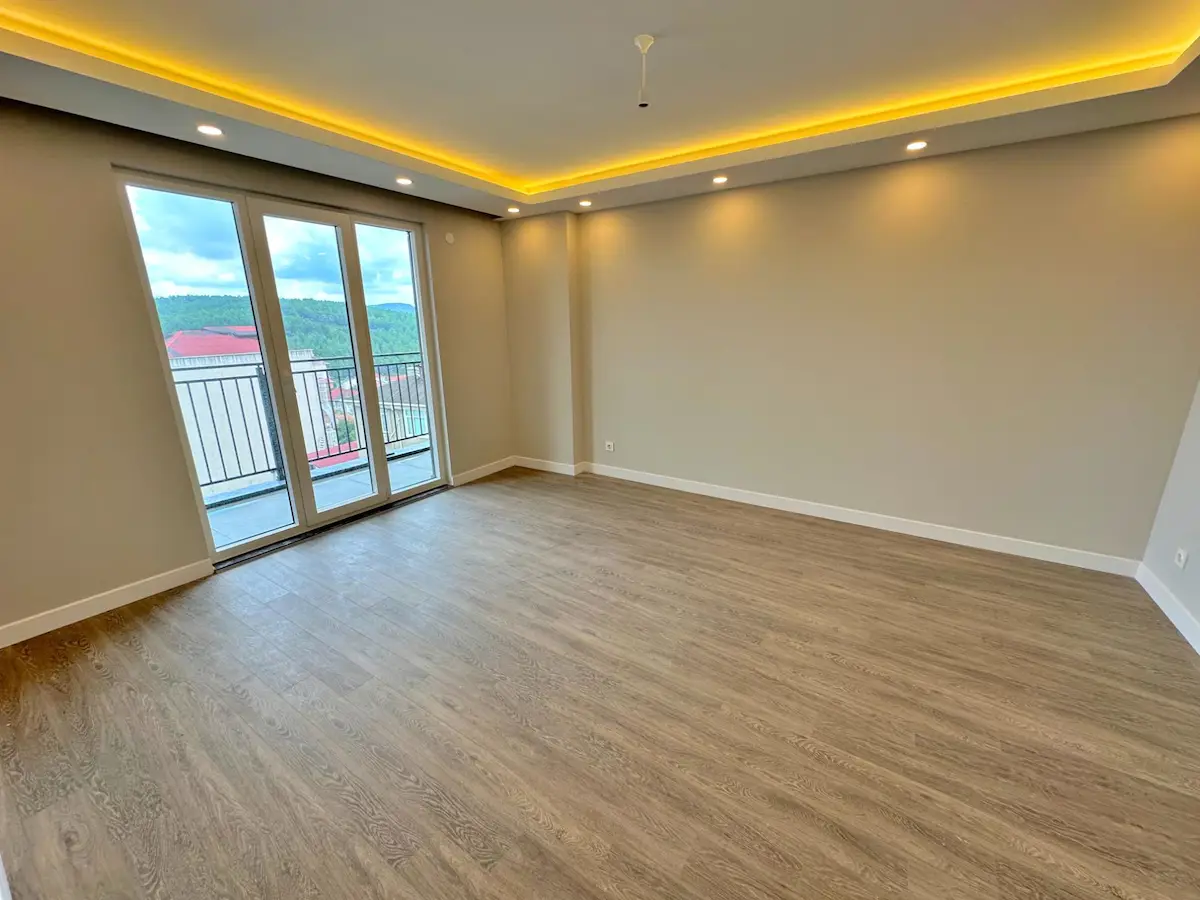 SULTANBEYLİ MECİDİYE'DE SIFIR 4+2 150 M2 SATILIK DUBLEKS DAİRE 3