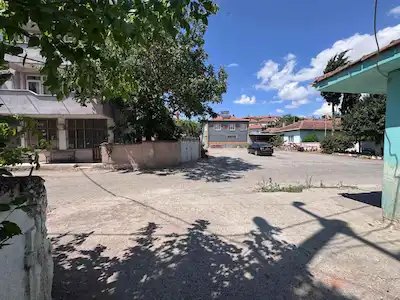 BALIKESİR BİGADİÇ KARGIN KÖYE YAKIN 9018 M2 SATILIK TARLA