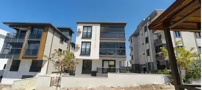 IZMIR ALIAĞA ÖRNEKKENT MAH. 2+1 KIRALIK DAIRE