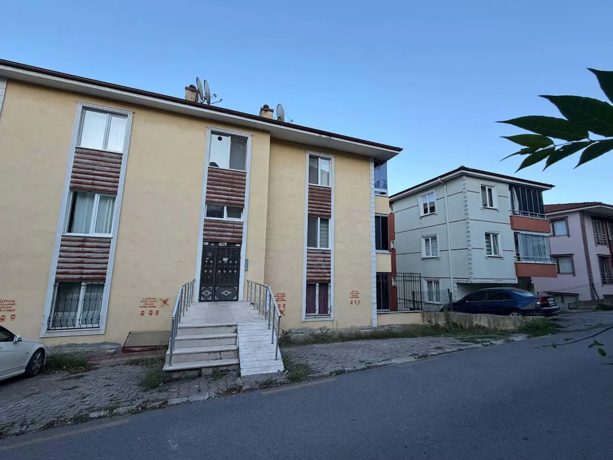 ELİF ŞENGÜL KAPLAN'DAN MALTEPE MAHALLESİN'DE 3+1 FERAH DAİRE