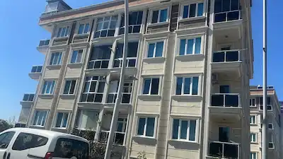 ALBATROS YAKININDA MUHTEŞEM MANZARALI FIRSAT DUBLEKS DAİRE.