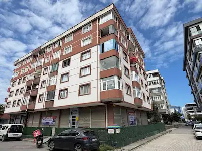 ATAKUM MİMARSİNAN DA SATILIK ( 3 ADET ) DÜKKAN