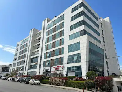 AIRPORT PLAZA’DA, 1546 M2, KDV'Lİ, 13,5 YIL AMORTİSMANLI, OFİS