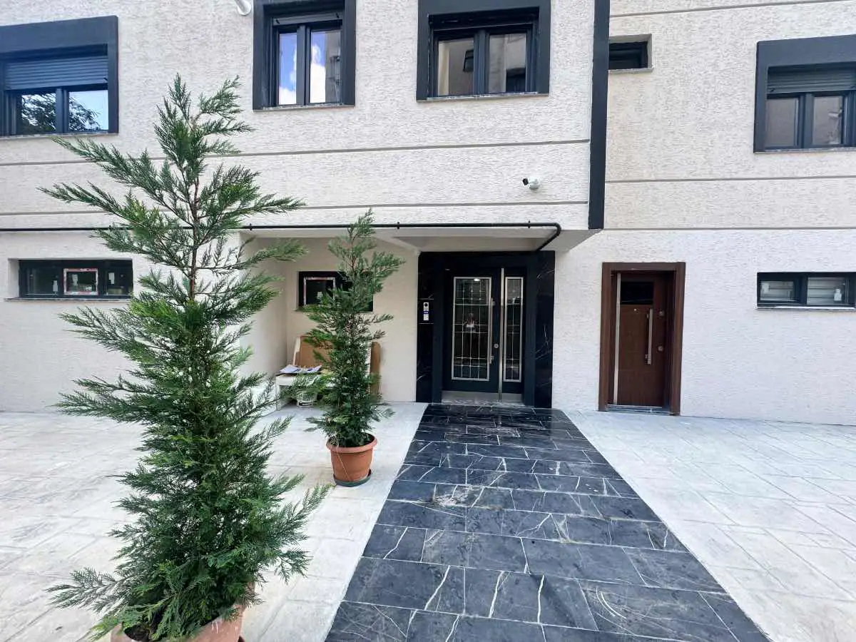 SAHRAYICEDİT SATILIK 2+1 SIFIR DAİRE 2