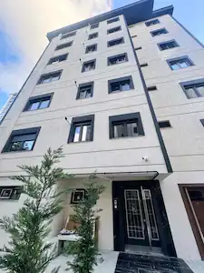 SAHRAYICEDİT SATILIK 2+1 SIFIR DAİRE