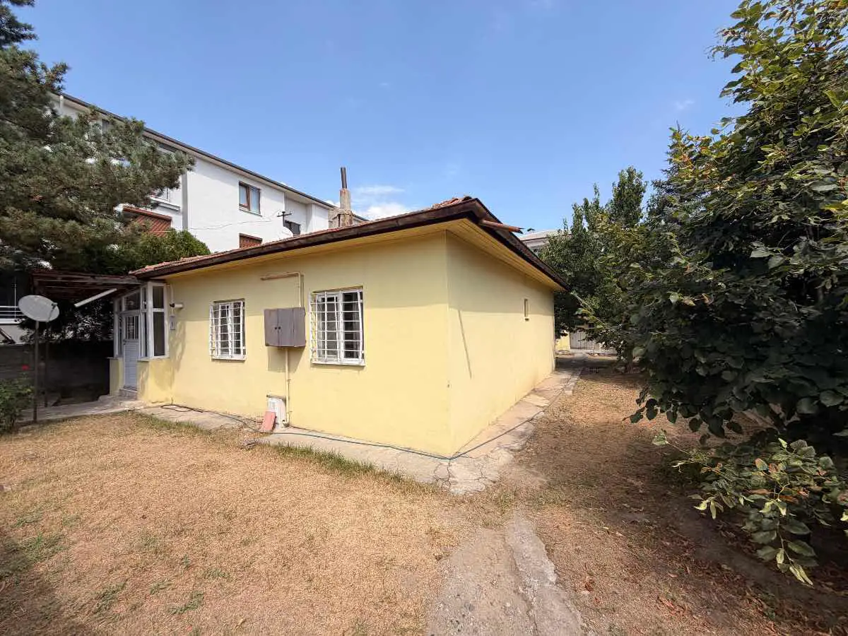 REMAX DEM'DEM YENİMAHALLEDE SATILIK 651 M2 ARSA
