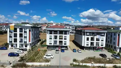 REMAX MAHAL'DEN SELİMPAŞA YOĞURTHANE BÖLGESİNDE 3+1 KİRALIK DAİRE