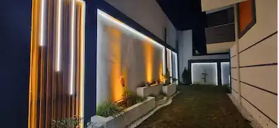 ALTIN VADİ EVLERİNDE ÖZEL BAHÇELİ DOĞA İLE İÇ İÇE YAŞAM FIRSATI