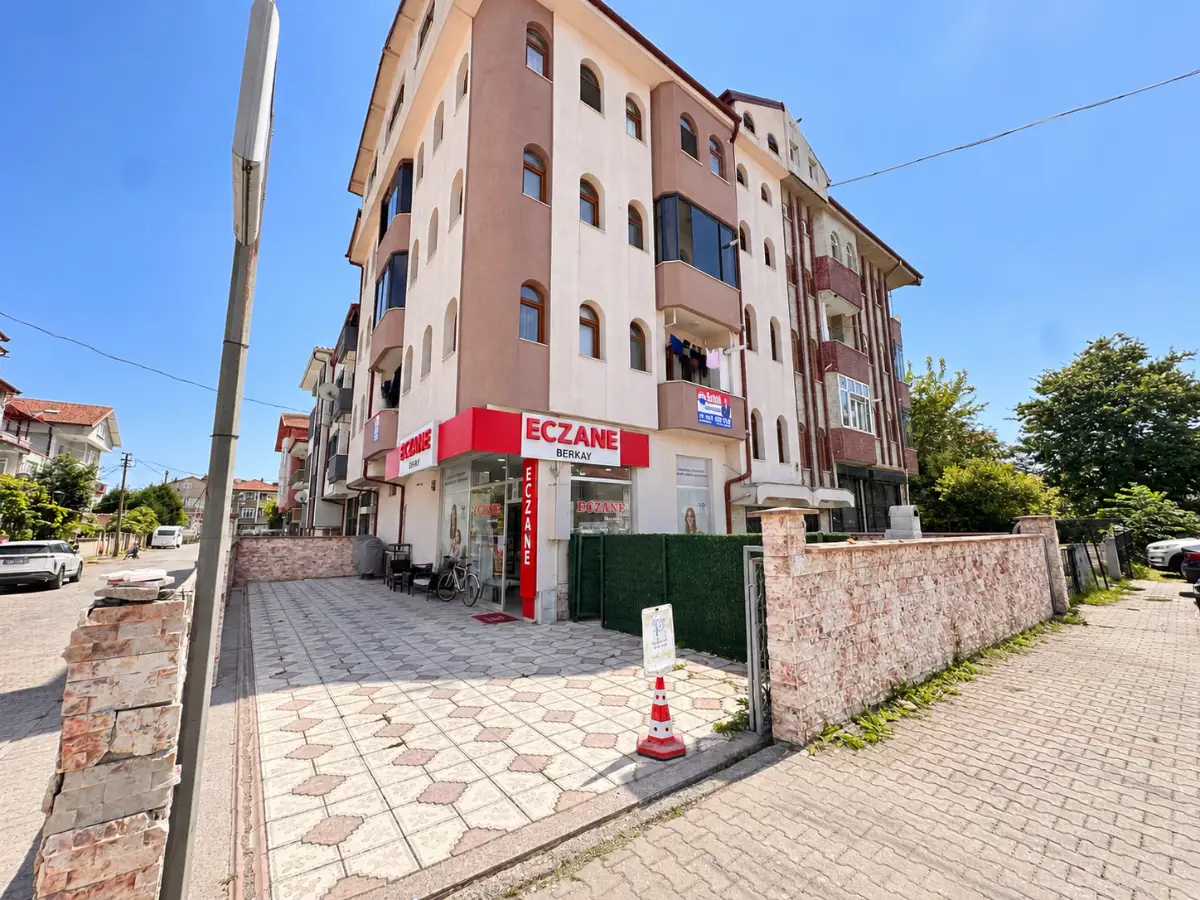 SAKARYA ERENLER KÜPÇÜLER’DE SATILIK 3+1 KİRA GETİRİLİ DAİRE 3