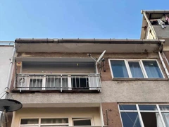 LALELİ ASYA SOKAKTA SATILIK DAİRE SHOWROOM VE DEPO İÇİN UYGUN