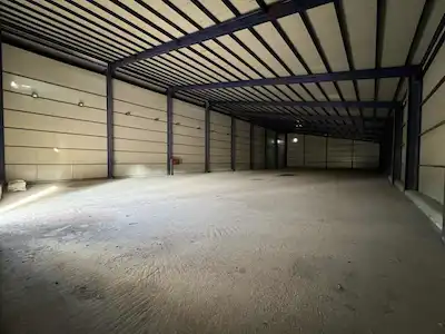 TOKAT SİVAS ARASINDA 14.362M2 ARSA 3.400M2 KAPALI ALANLI TESİS